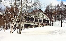 Chalet Madarao